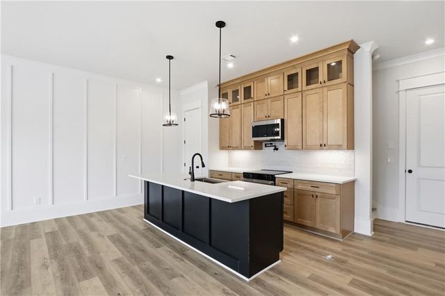 287 Orchid Street, Braselton, GA 30517