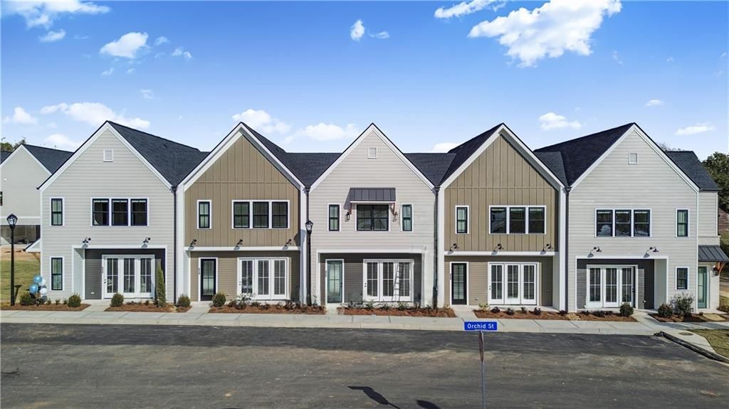 287 Orchid Street, Braselton, GA 30517