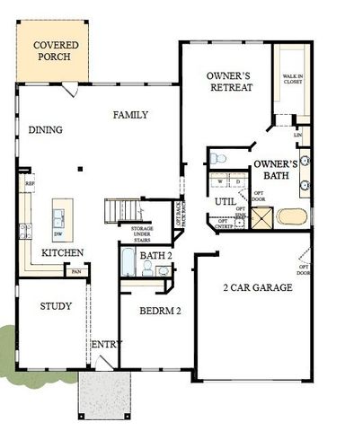 835 Drivers Cir, Columbia, TN 38401