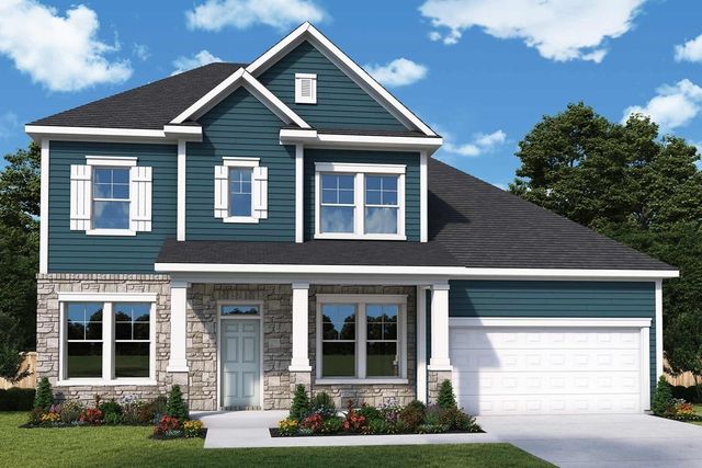 835 Drivers Cir, Columbia, TN 38401