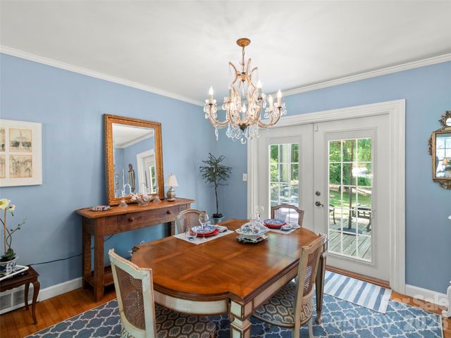 20 S Oak Forest Drive, Asheville, NC 28803