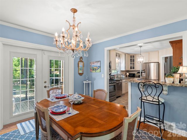20 S Oak Forest Drive, Asheville, NC 28803
