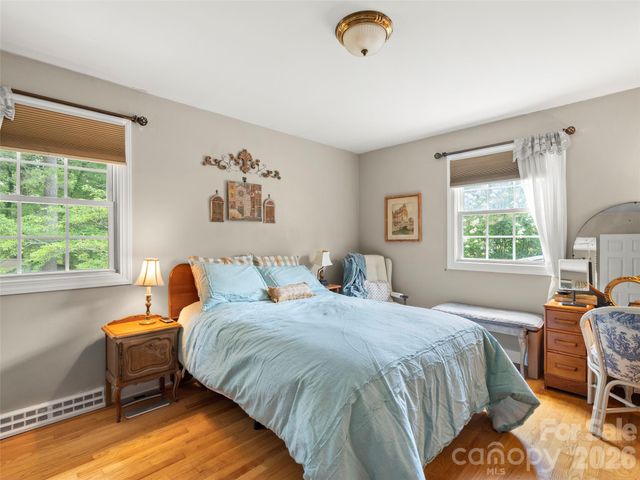 20 S Oak Forest Drive, Asheville, NC 28803