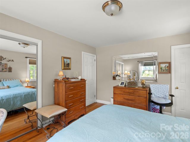 20 S Oak Forest Drive, Asheville, NC 28803