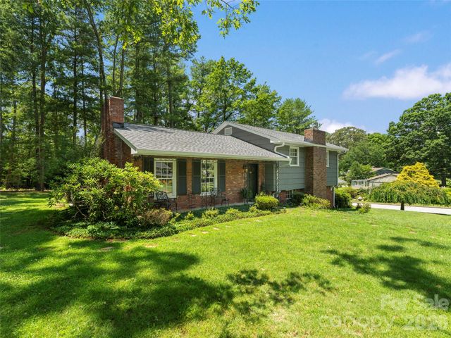 20 S Oak Forest Drive, Asheville, NC 28803