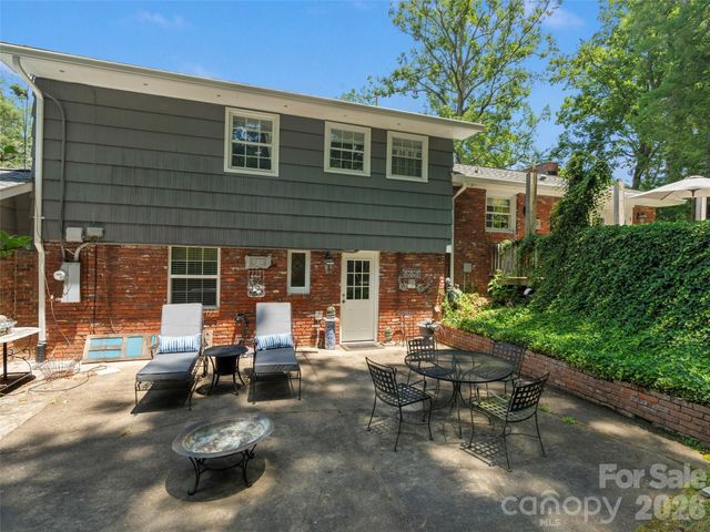 20 S Oak Forest Drive, Asheville, NC 28803