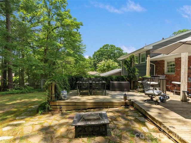 20 S Oak Forest Drive, Asheville, NC 28803