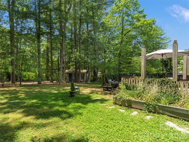 20 S Oak Forest Drive, Asheville, NC 28803