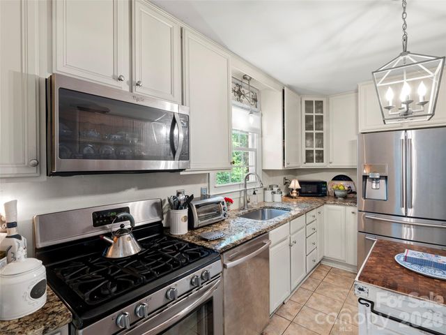 20 S Oak Forest Drive, Asheville, NC 28803
