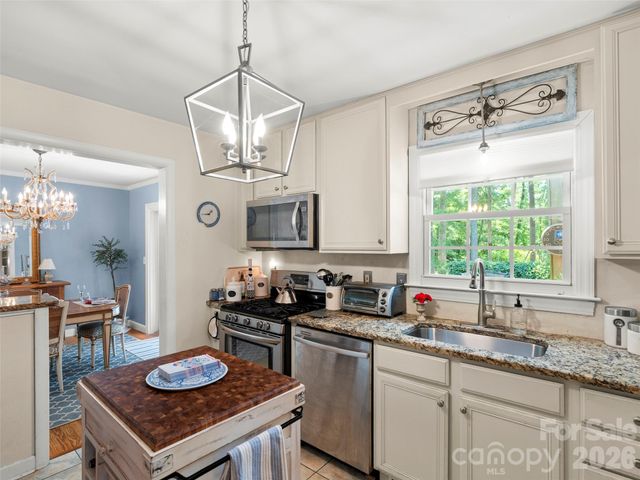 20 S Oak Forest Drive, Asheville, NC 28803