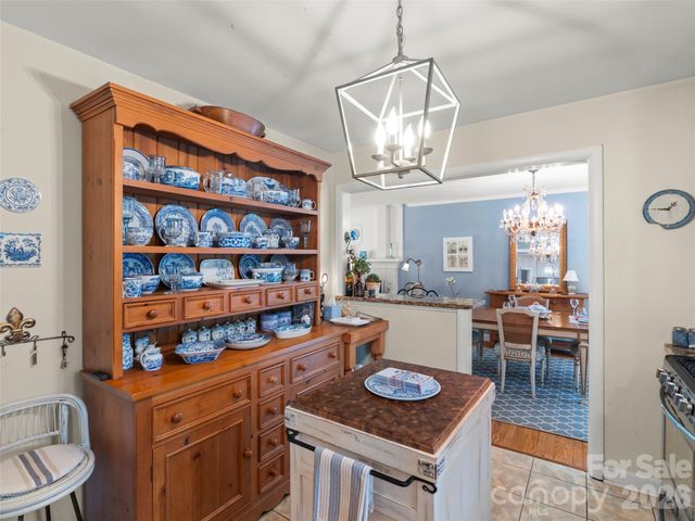 20 S Oak Forest Drive, Asheville, NC 28803