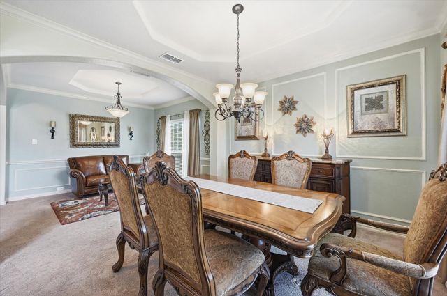 413 Mercury Court, Desoto, TX 75115