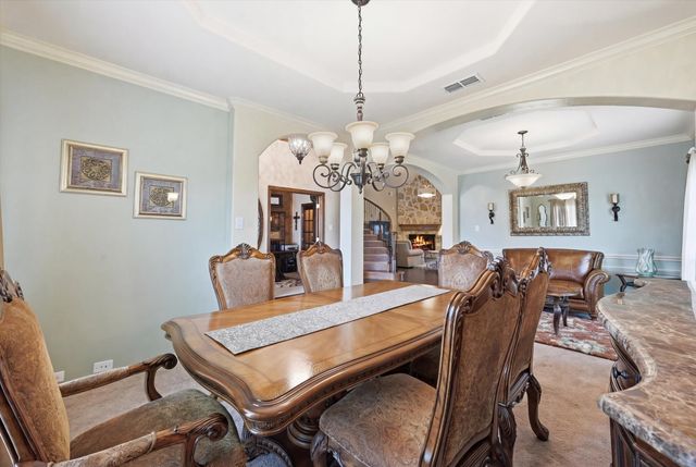 413 Mercury Court, Desoto, TX 75115