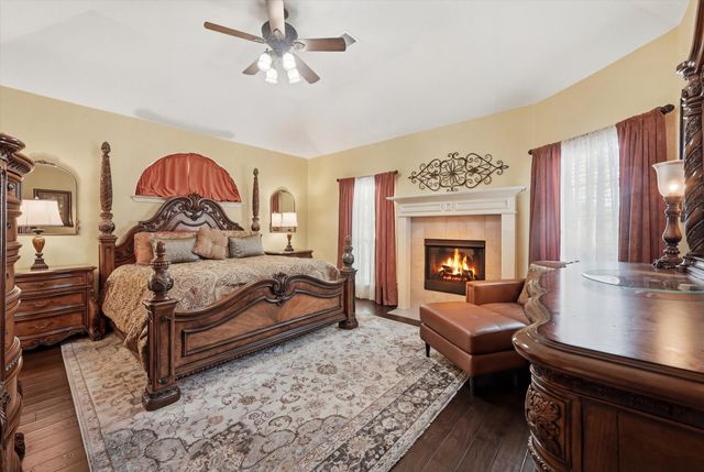 413 Mercury Court, Desoto, TX 75115