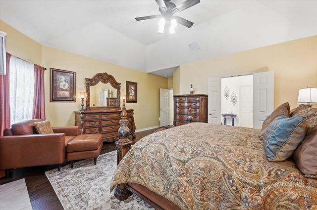 413 Mercury Court, Desoto, TX 75115