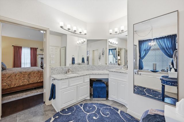 413 Mercury Court, Desoto, TX 75115