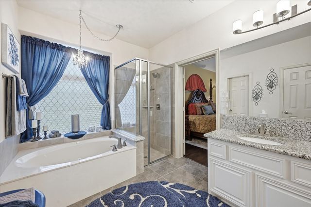 413 Mercury Court, Desoto, TX 75115