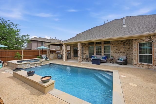 413 Mercury Court, Desoto, TX 75115