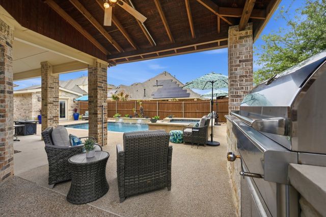 413 Mercury Court, Desoto, TX 75115