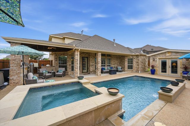 413 Mercury Court, Desoto, TX 75115