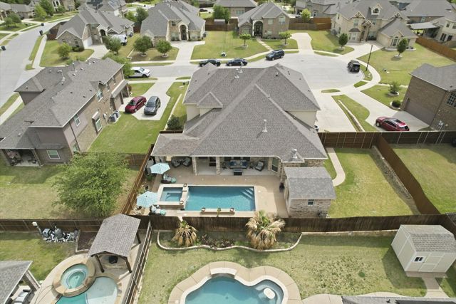 413 Mercury Court, Desoto, TX 75115