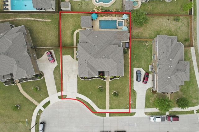 413 Mercury Court, Desoto, TX 75115