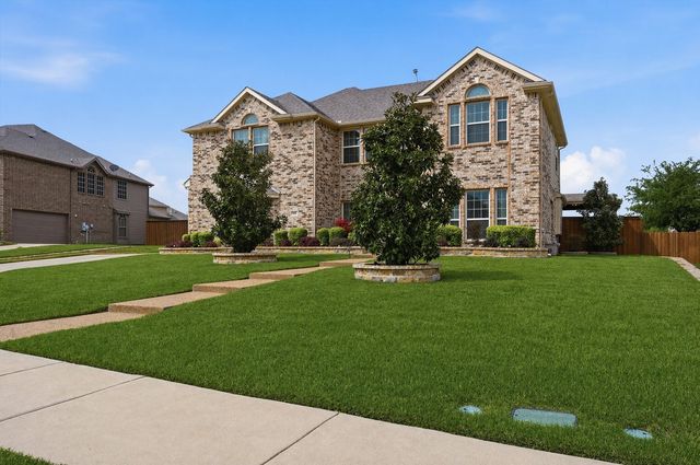 413 Mercury Court, Desoto, TX 75115