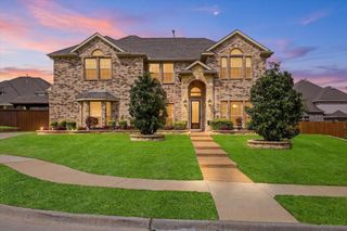 413 Mercury Court, Desoto, TX 75115