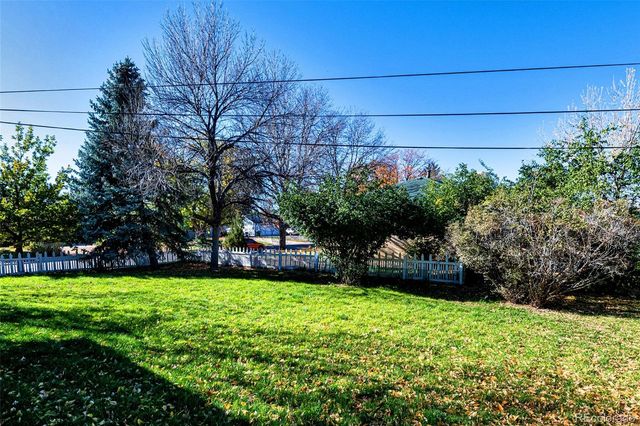 13105 E 5th Avenue, Aurora, CO 80111