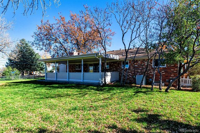 13105 E 5th Avenue, Aurora, CO 80111