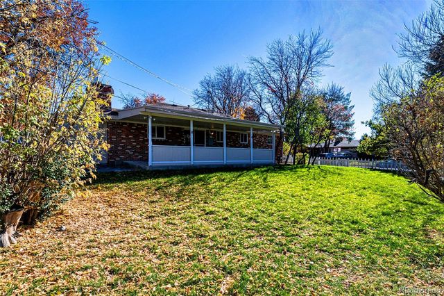 13105 E 5th Avenue, Aurora, CO 80111