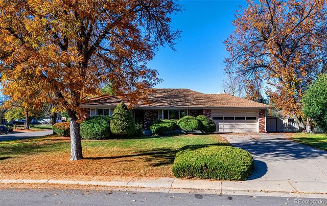 13105 E 5th Avenue, Aurora, CO 80111