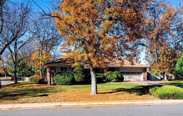 13105 E 5th Avenue, Aurora, CO 80111