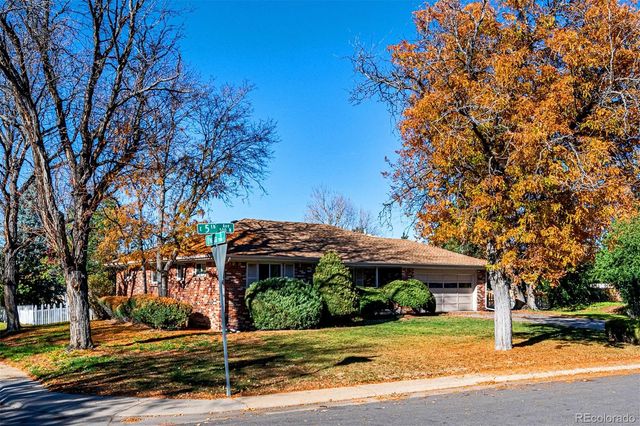 13105 E 5th Avenue, Aurora, CO 80111