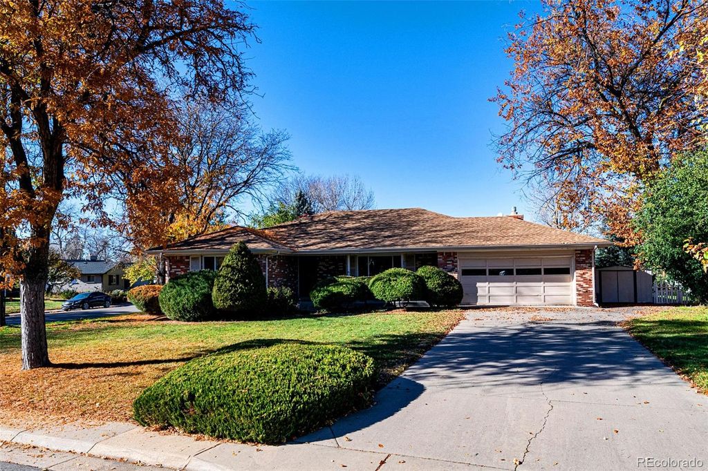 13105 E 5th Avenue, Aurora, CO 80111