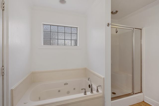 308 Sweetwater Ln., Hattiesburg, MS 39402