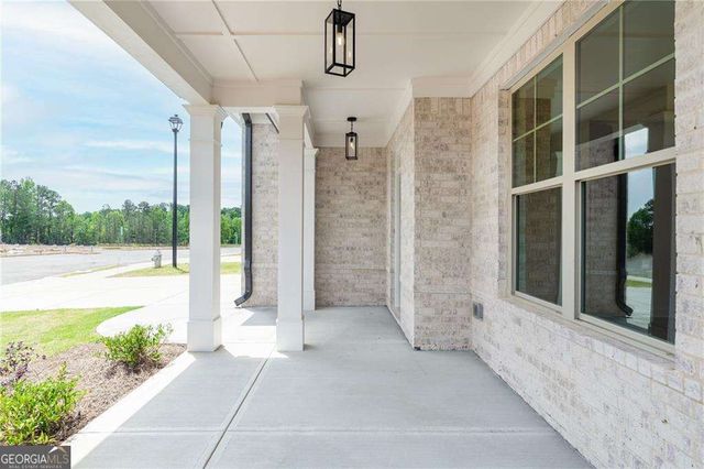 982 Homepark Circle, Buford, GA 30518