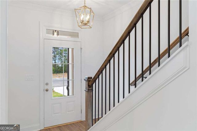 982 Homepark Circle, Buford, GA 30518