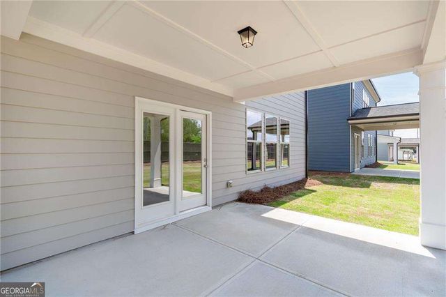 982 Homepark Circle, Buford, GA 30518