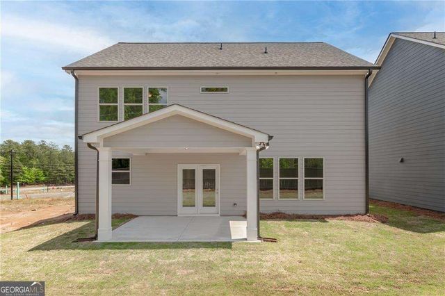 982 Homepark Circle, Buford, GA 30518