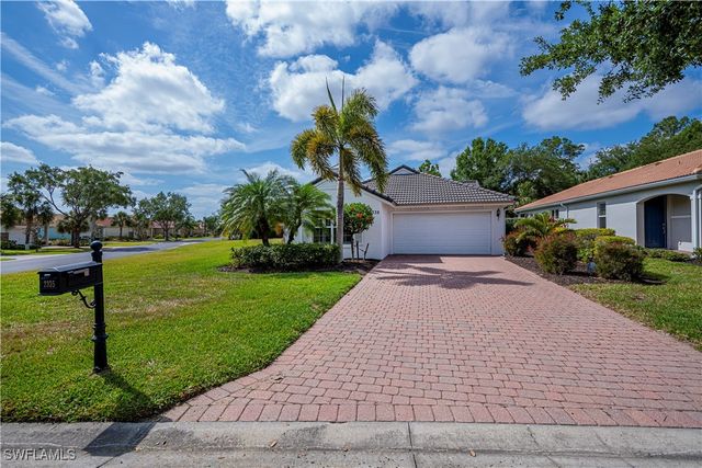 2335 Summersweet DR, Alva, FL 33920