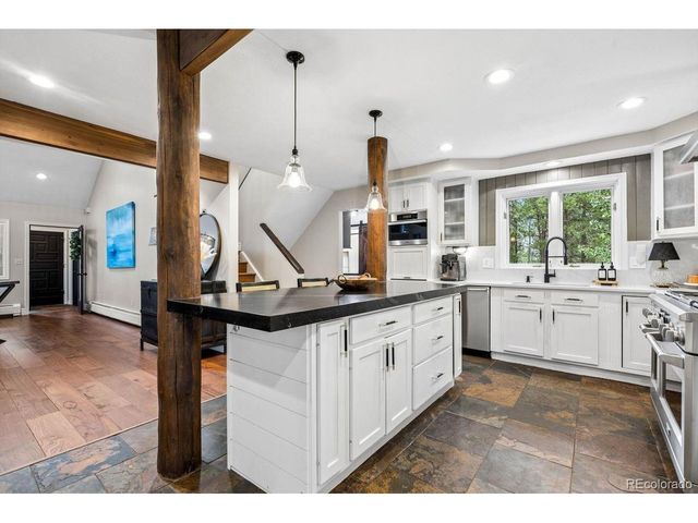 29721 Dorothy Rd, Evergreen, CO 80439