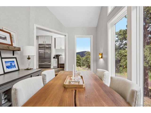 29721 Dorothy Rd, Evergreen, CO 80439