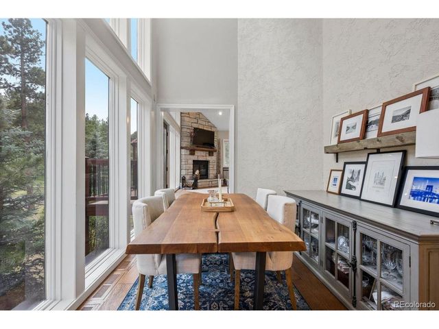 29721 Dorothy Rd, Evergreen, CO 80439