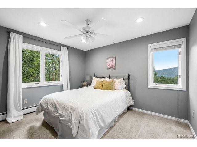 29721 Dorothy Rd, Evergreen, CO 80439