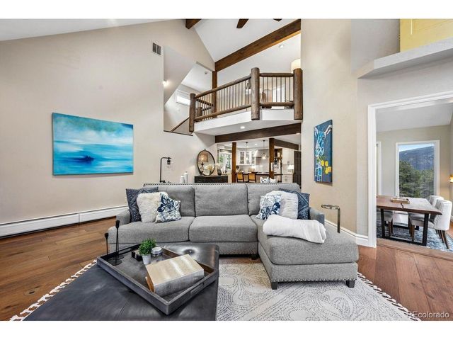 29721 Dorothy Rd, Evergreen, CO 80439