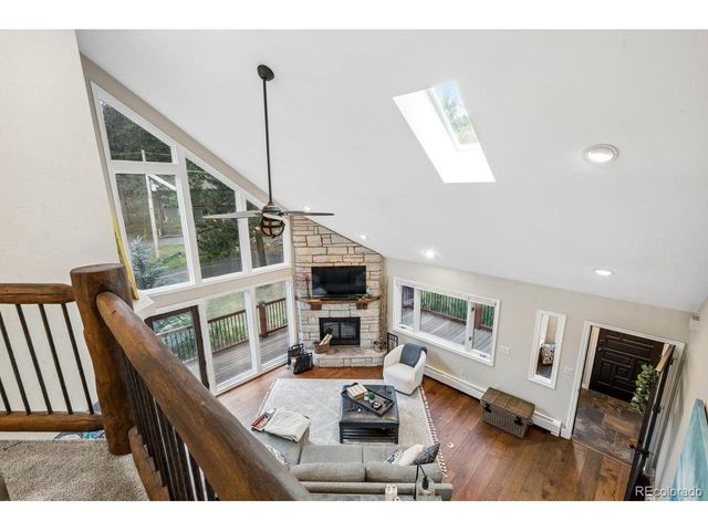 29721 Dorothy Rd, Evergreen, CO 80439