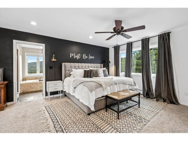 29721 Dorothy Rd, Evergreen, CO 80439