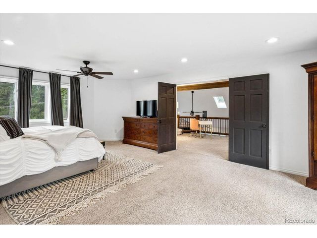 29721 Dorothy Rd, Evergreen, CO 80439