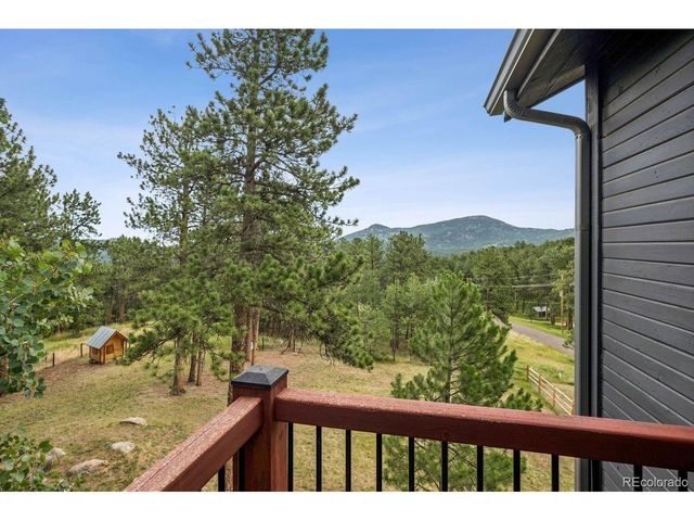 29721 Dorothy Rd, Evergreen, CO 80439
